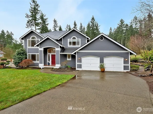 3514 135th St Court NW, Gig Harbor, WA 98332