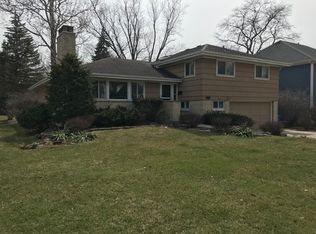 417 Hudson Ave, Clarendon Hills, IL 60514