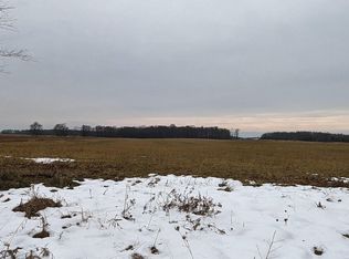 8735 N Greenville Rd, Lakeview, MI 48850