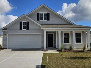 4266 Milkweed Rd, Shallotte, NC 28470