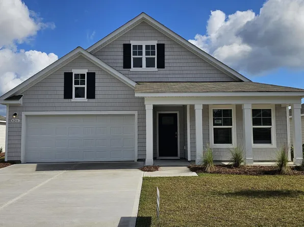 4266 Milkweed Road, Shallotte, NC 28470