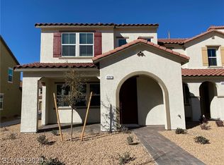3207 McKenna Dawn Ave, Henderson, NV 89044
