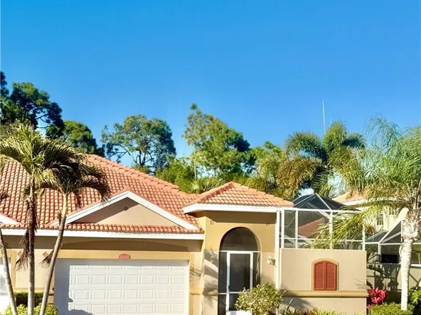 5642 Kensington LOOP, FORT MYERS, FL 33912