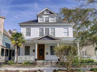 214 N 6th St, Wilmington, NC 28401
