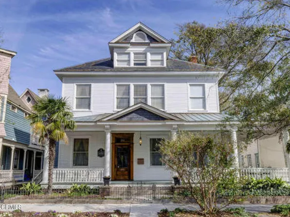 214 N 6th Street, Wilmington, NC 28401