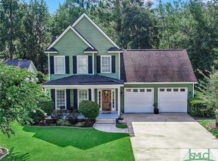 104 Sabal Ln, Savannah, GA 31405