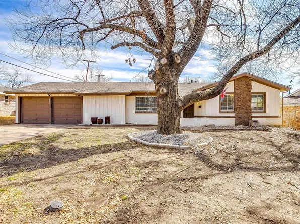 6021 Worrell Dr, Fort Worth, TX 76133