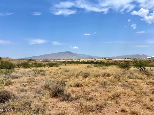 N Rolling Hls Lot 34, Benson, AZ 85602