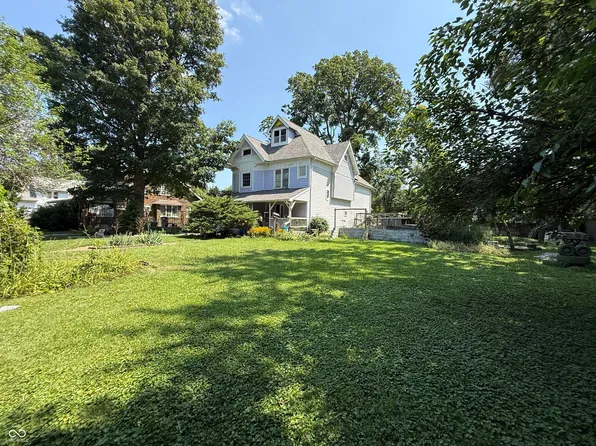 1159 Churchman Ave, Indianapolis, IN 46203