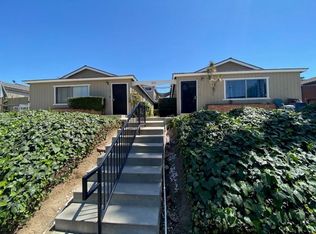 2672 Milton Ave APT B, Fullerton, CA 92831