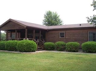 8600 N State Road 9, Rome City, IN 46784