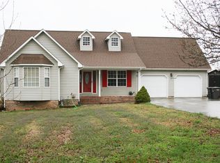 109 Sloan St W, Madisonville, TN 37354