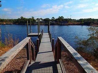 42 N Lake Dr, Santa Rosa Beach, FL 32459