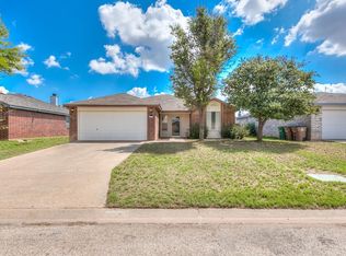 1218 June Ln, San Angelo, TX 76905