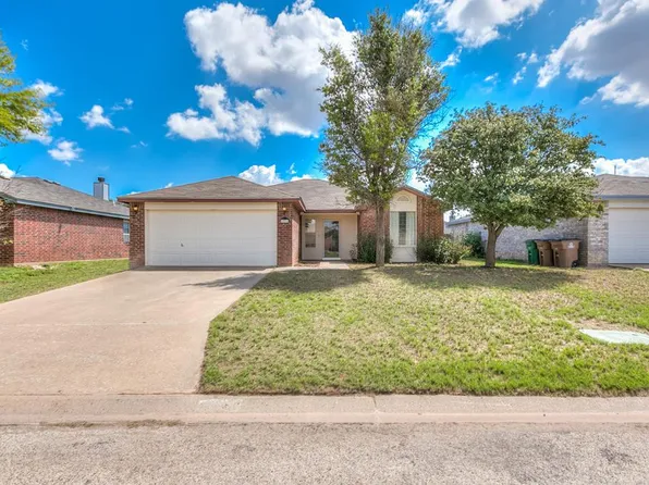 1218 June Ln, San Angelo, TX 76905