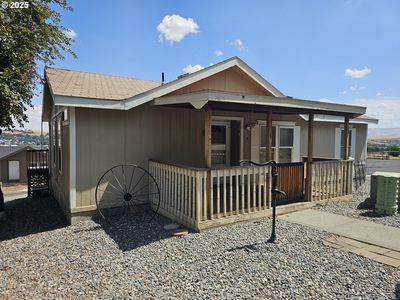 2600 SW Goodwin Ave UNIT 6, Pendleton, OR, 97801