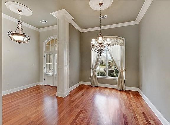 Formal Living Room