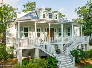 32 Anchorage Way, Beaufort, SC 29902