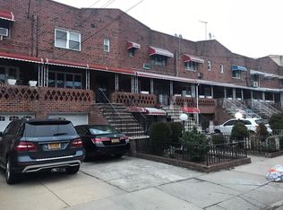 233 E 88th St, Brooklyn, NY 11236