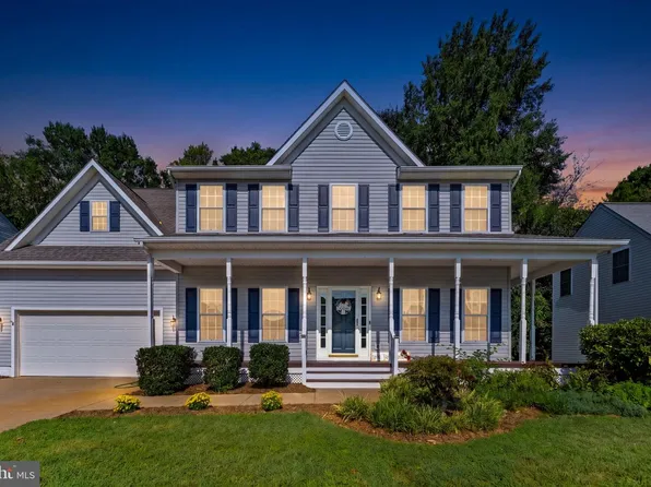3212 Terra Springs Dr, Fredericksburg, VA 22408