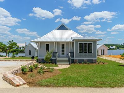23 Painted Arrow Point, Lumberton, MS, 39455