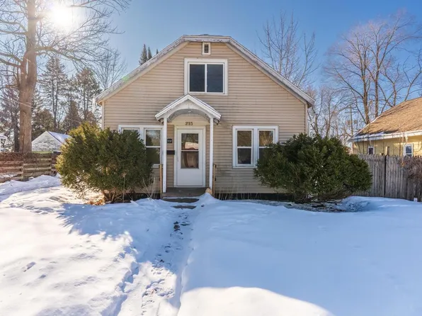 215 East ROSS AVENUE, Wausau, WI 54403