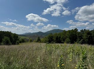 1667 Bandy Rd, Cedar Bluff, VA 24609