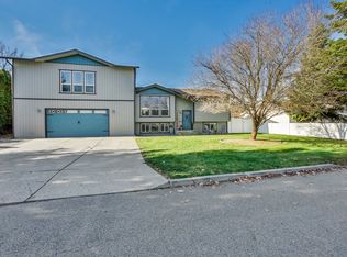 4521 N Woodlawn Rd, Spokane, WA 99216