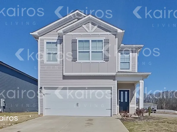 7219 Chatfield Way NW, Huntsville, AL 35806