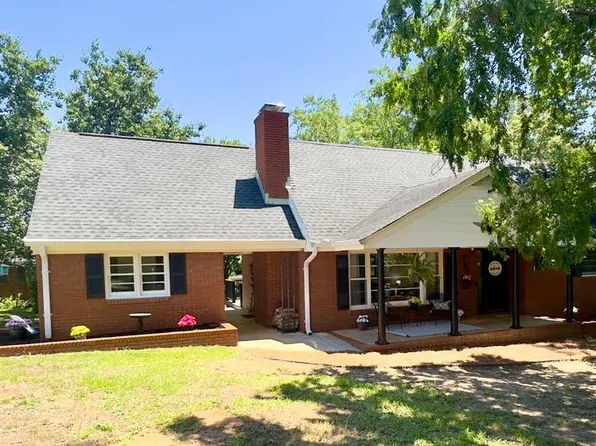 204 Biltmore Ter, Warner Robins, GA 31088