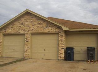 8501 Gatlinburg Dr #8503, Fort Worth, TX 76123