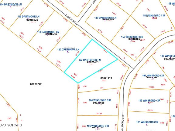 2nd image of 122 Dartmoor Lane
