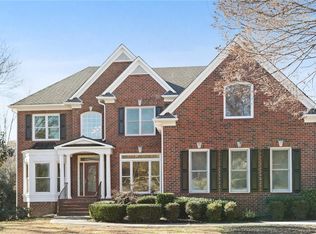 951 Willowood Ln SW, Atlanta, GA 30331