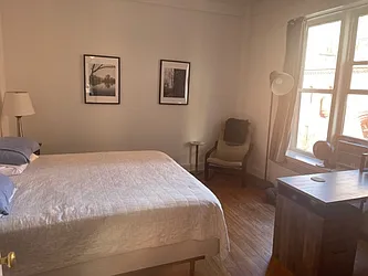 Rented by K & O Realty Associates Inc.