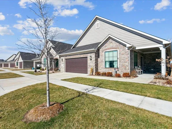1311 S Monument Cir, Wichita, KS 67235