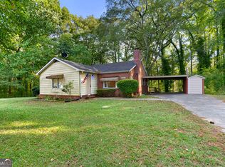 2211 Hurt Rd SW, Marietta, GA 30008