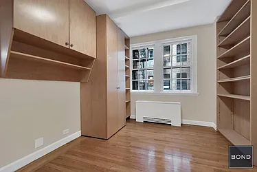 Sold by Bond New York