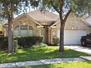 18806 Summer Anne Dr, Humble, TX 77346