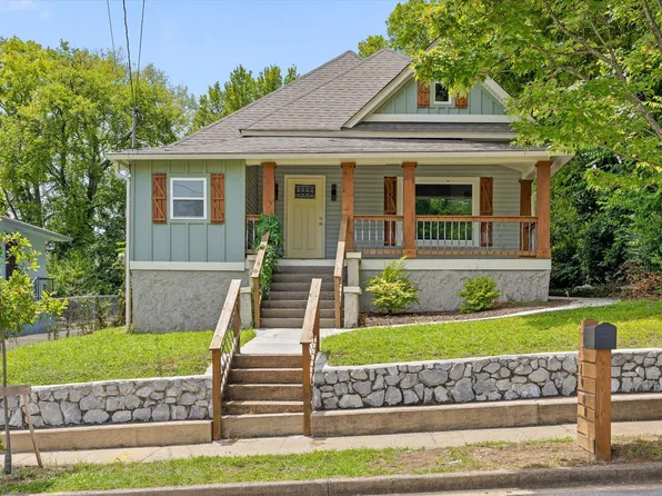 2008 Vine St, Chattanooga, TN 37404