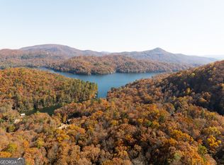 0 Crows Nest Ln, Clayton, GA 30525
