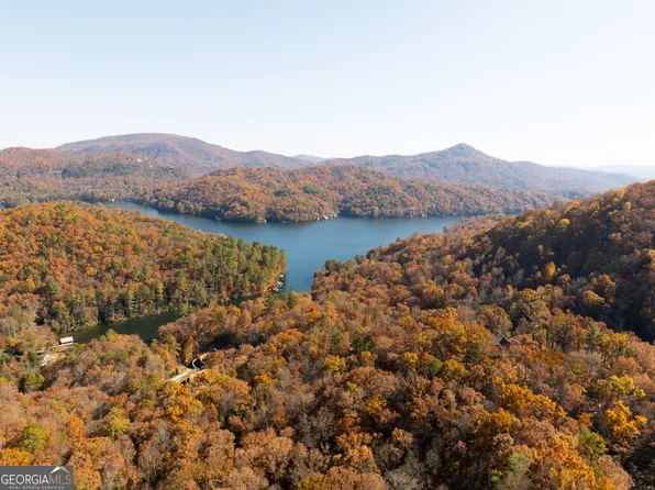 0 Crows Nest Ln, Clayton, GA 30525