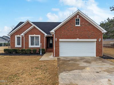 3906 Old Stage Rd S, Erwin, NC, 28339