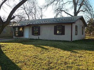1811 Amhurst St, Bossier City, LA 71112