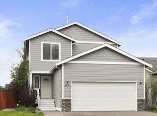 4070 Gloria Ln, Bellingham, WA