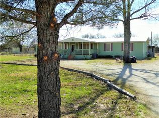 125 Jeffery Rd, Palmer, TX 75152