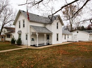 425 Union St NE, Chatfield, MN 55923