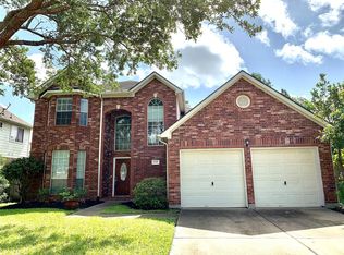 2705 Sunnycreek Ln, Pearland, TX 77584