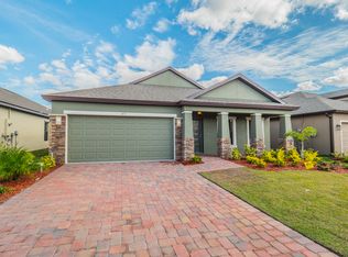 475 Horsemint Ave, West Melbourne, FL 32904