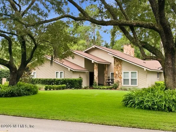 7878 LITTLE FOX Lane, Jacksonville, FL 32256