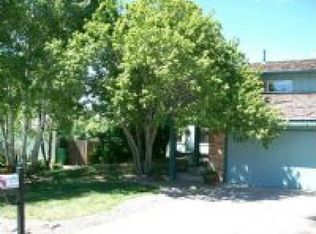 4432 Winding Cir, Colorado Springs, CO 80917